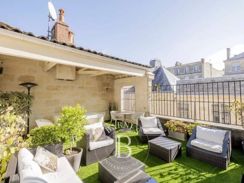 Maison à vendre, 364m², BORDEAUX