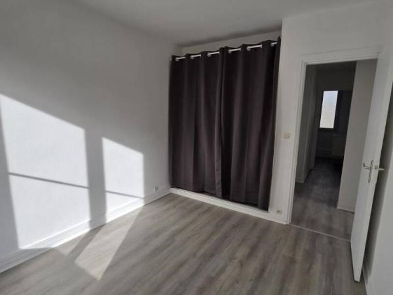 Maison à louer, 88m², ROUEN