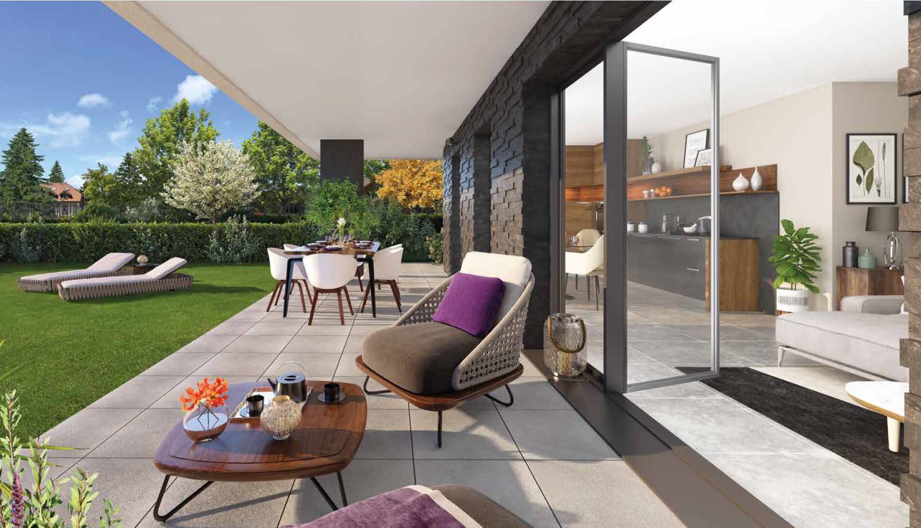 Maison à vendre, 73m², ANTHY SUR LEMAN