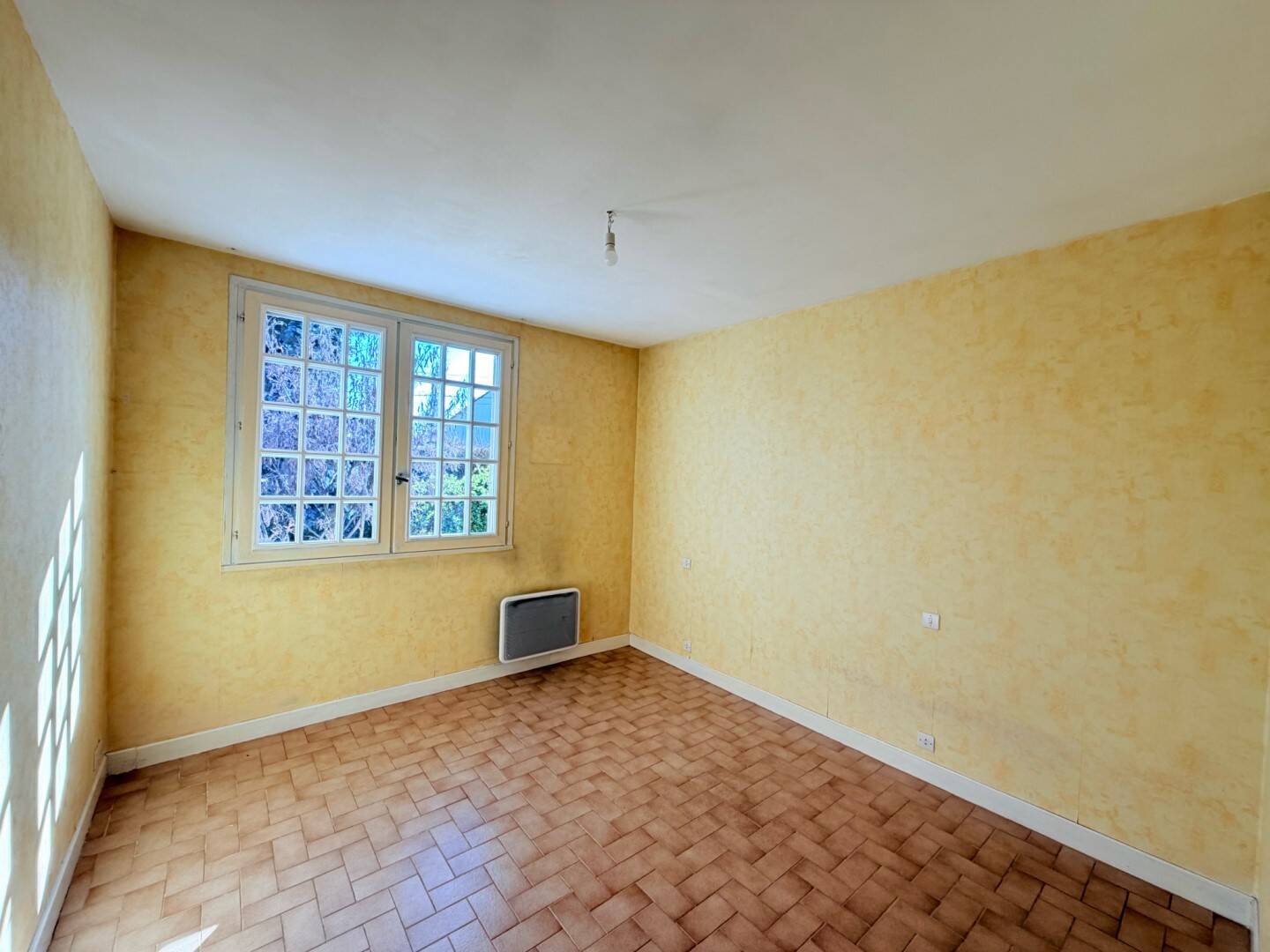 Maison à vendre, 85m², HOUDAN