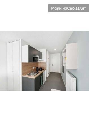 Maison à louer, 19m², LORMONT