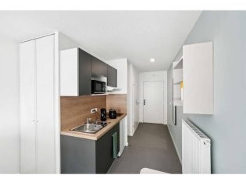 Maison à louer, 19m², LORMONT