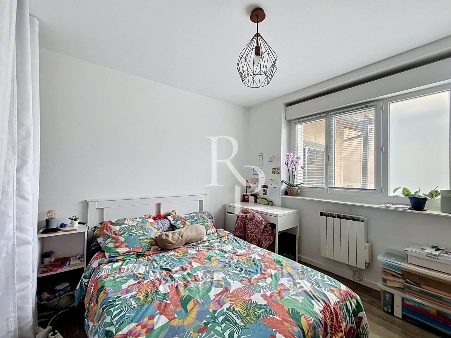 Maison à vendre, 102m², SAINT GENIS LES OLLIERES