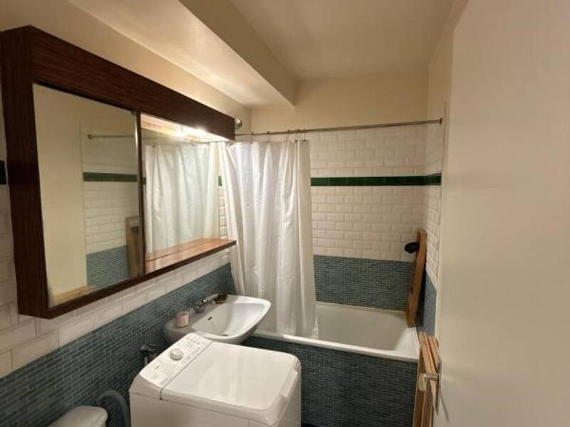 Maison à louer, 25m², PARIS 12E