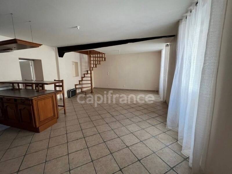 Maison à louer, 83m², VITTEAUX