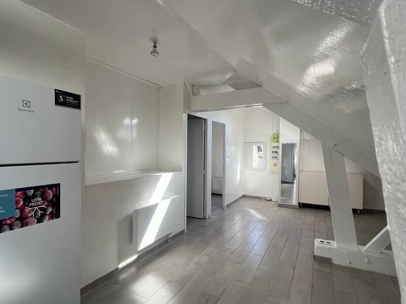 Maison à louer, 30m², DRANCY