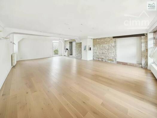 Immeuble à vendre 124 775 € 186,5 m² Bourg-des-Comptes 35890