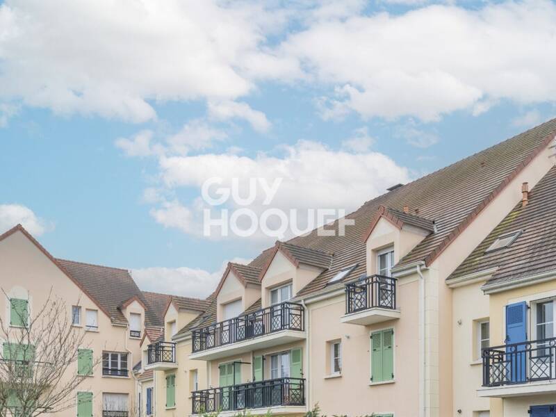 Maison à vendre, 45m², VILLEPREUX