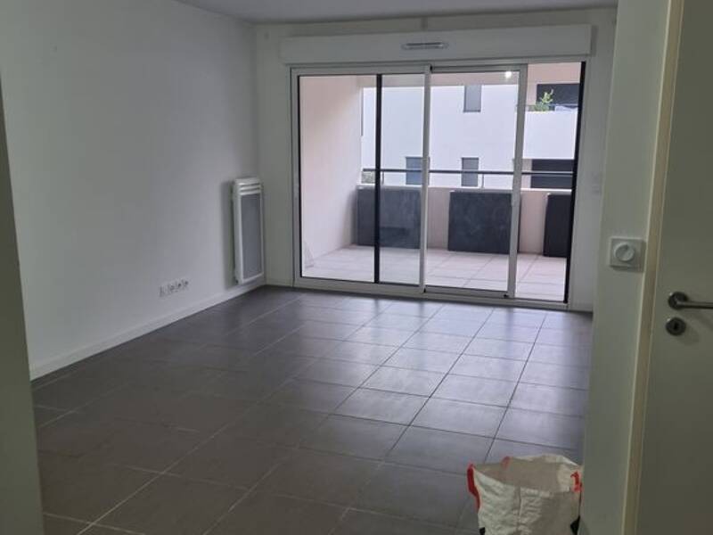 Maison à louer, 42m², MONTPELLIER