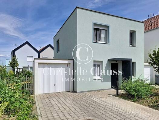 Achat maison Geispolsheim 67118 dès 239 900€ : 25 annonces