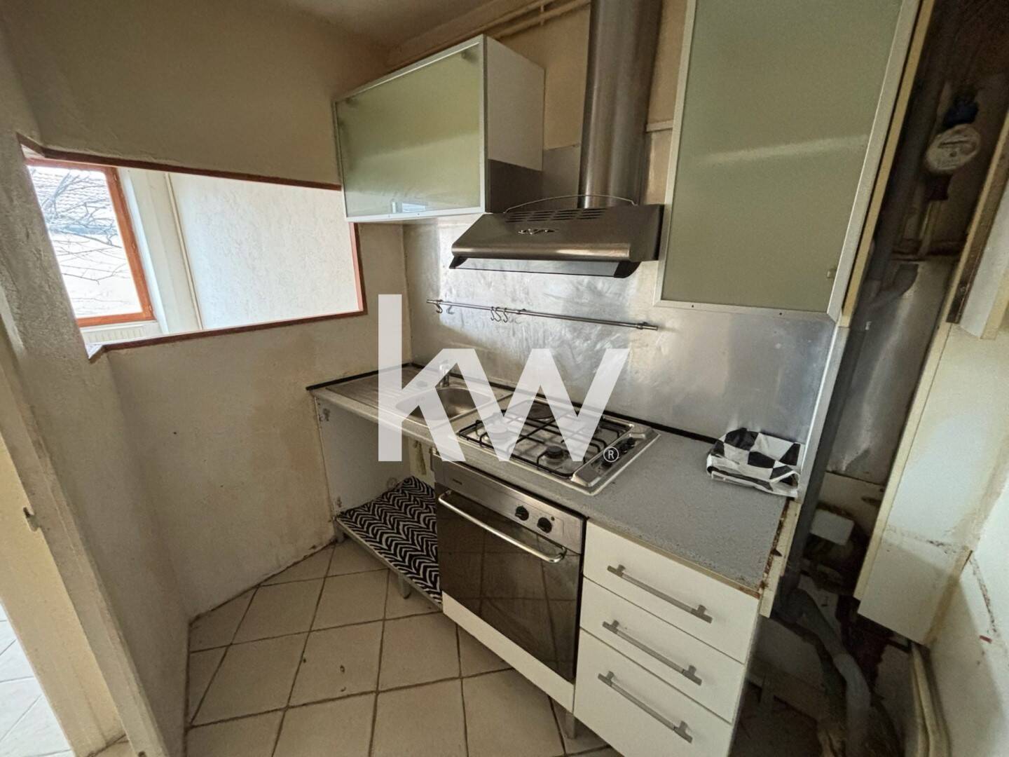 Maison à vendre, 88m², SAINT ETIENNE