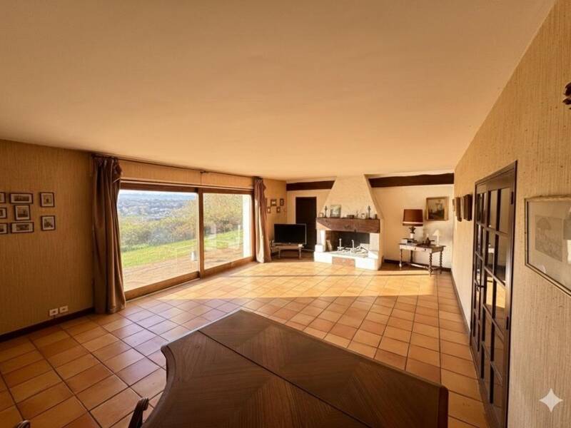 Maison à vendre, 286m², IDRON OUSSE SENDETS