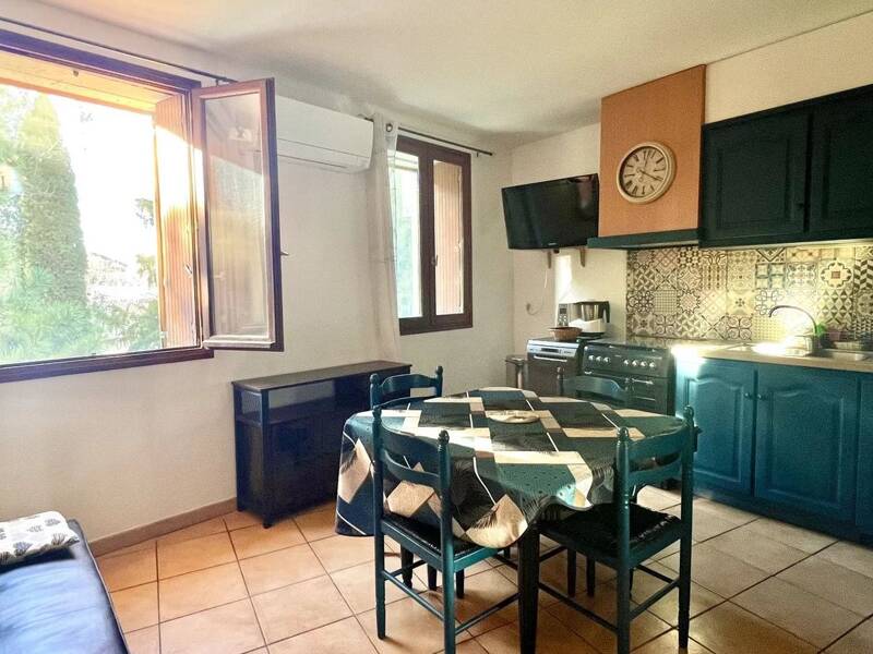 Maison à louer, 58m², CERET