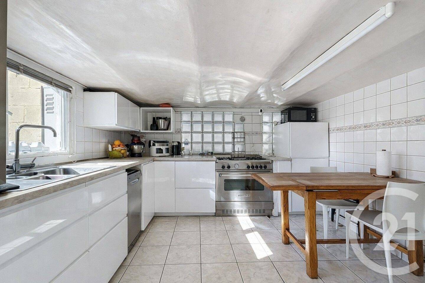 Maison à vendre, 96m², DEUIL LA BARRE