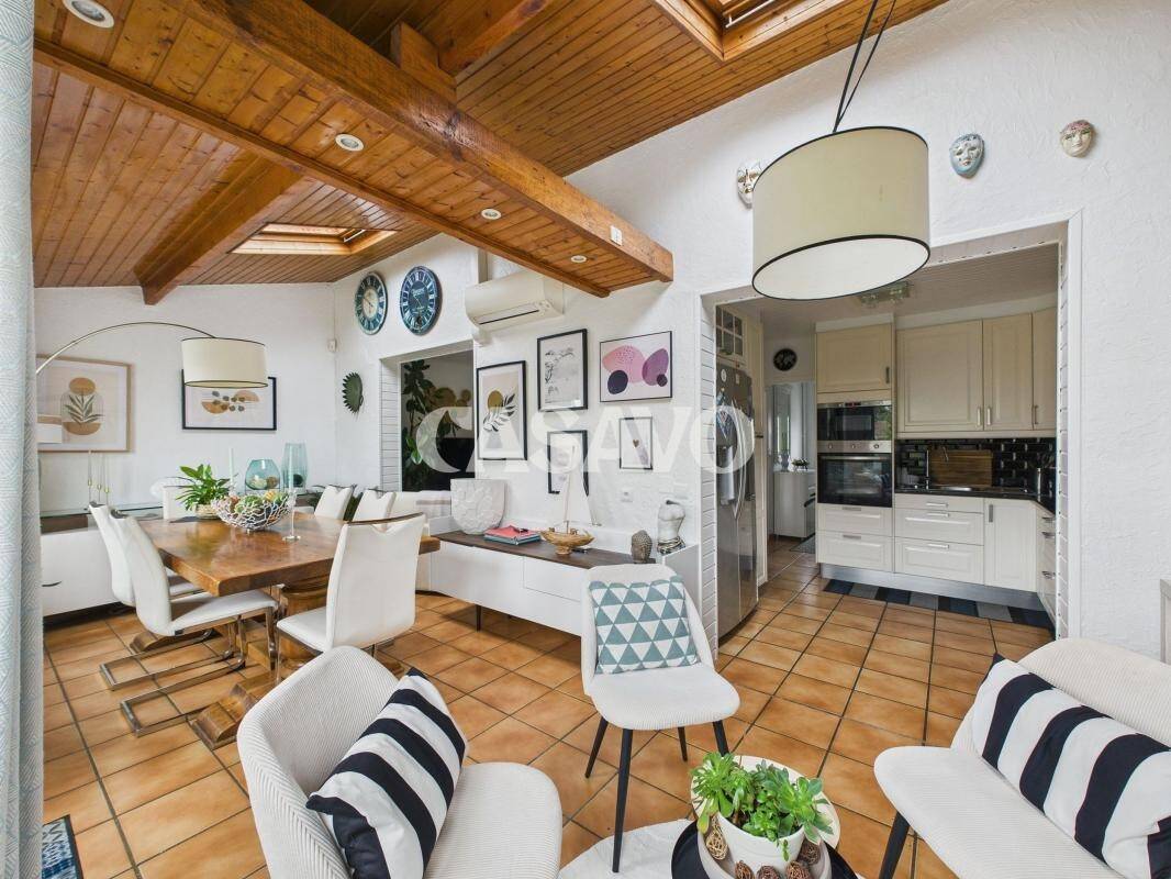 Maison à vendre, 150m², CHAMPIGNY SUR MARNE