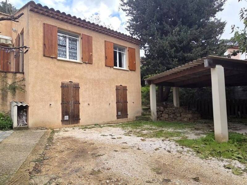 Maison à vendre, 150m², MARSEILLE 10E