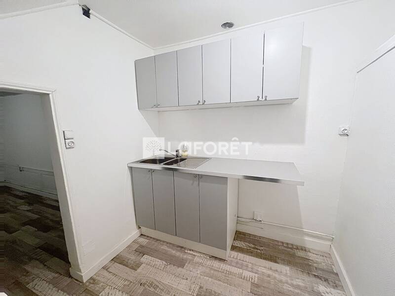 Maison à vendre, 45m², ABBEVILLE