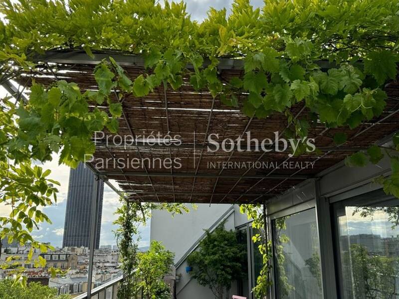 Maison à vendre, 95m², PARIS 14E