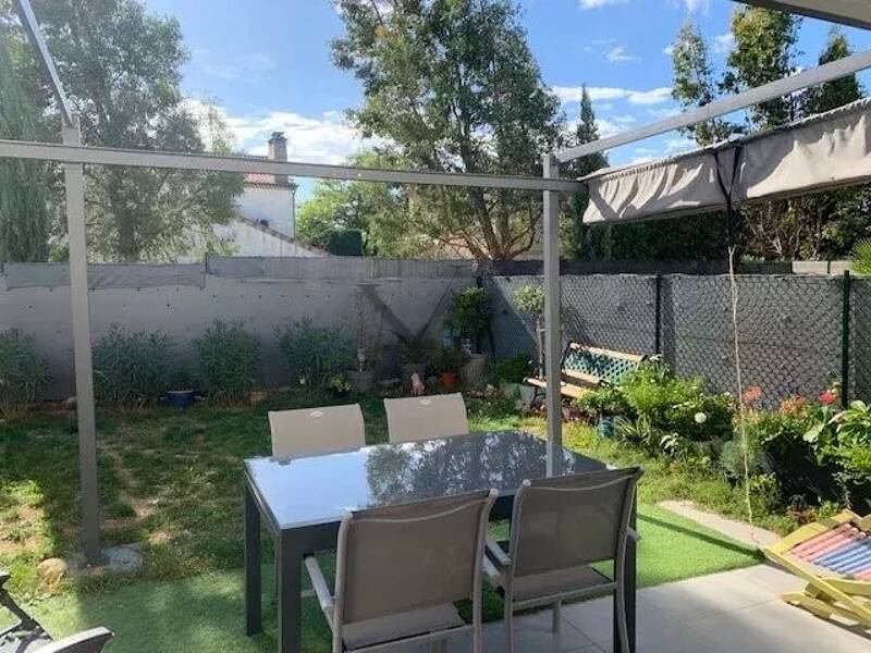 Maison à louer, 89m², MONTELIMAR