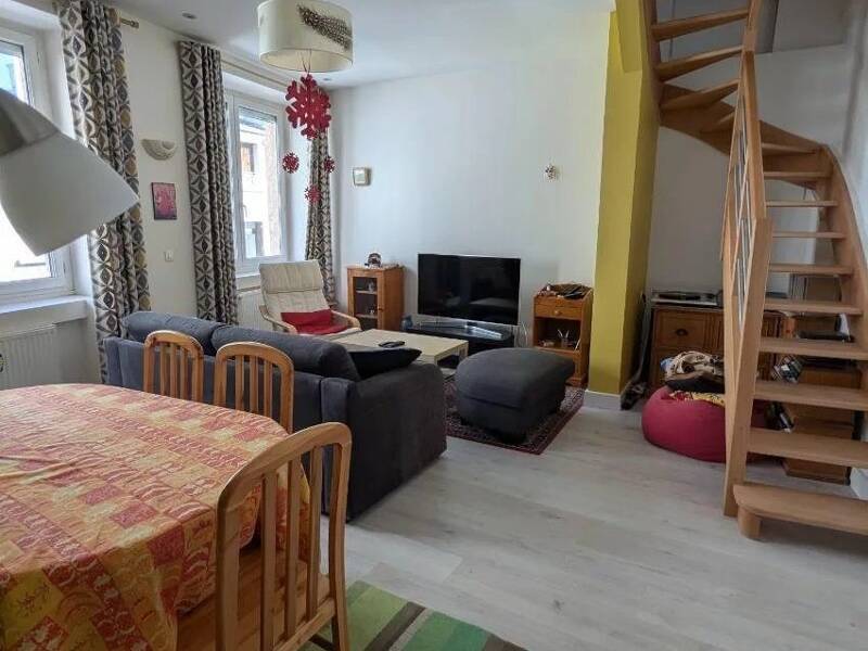 Maison à vendre, 131m², SAINT ETIENNE