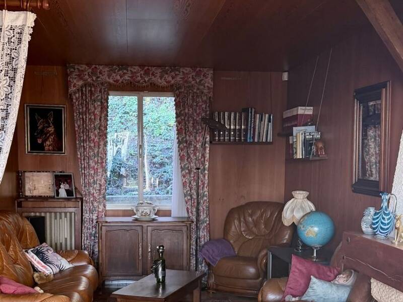 Maison à vendre, 70m², LE HAVRE