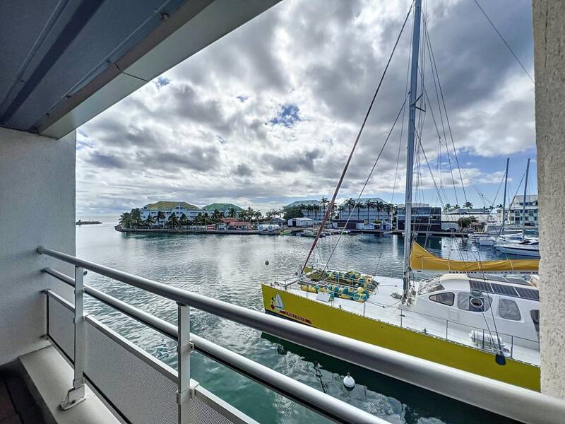 Maison à vendre, 1250m², SAINT FRANCOIS