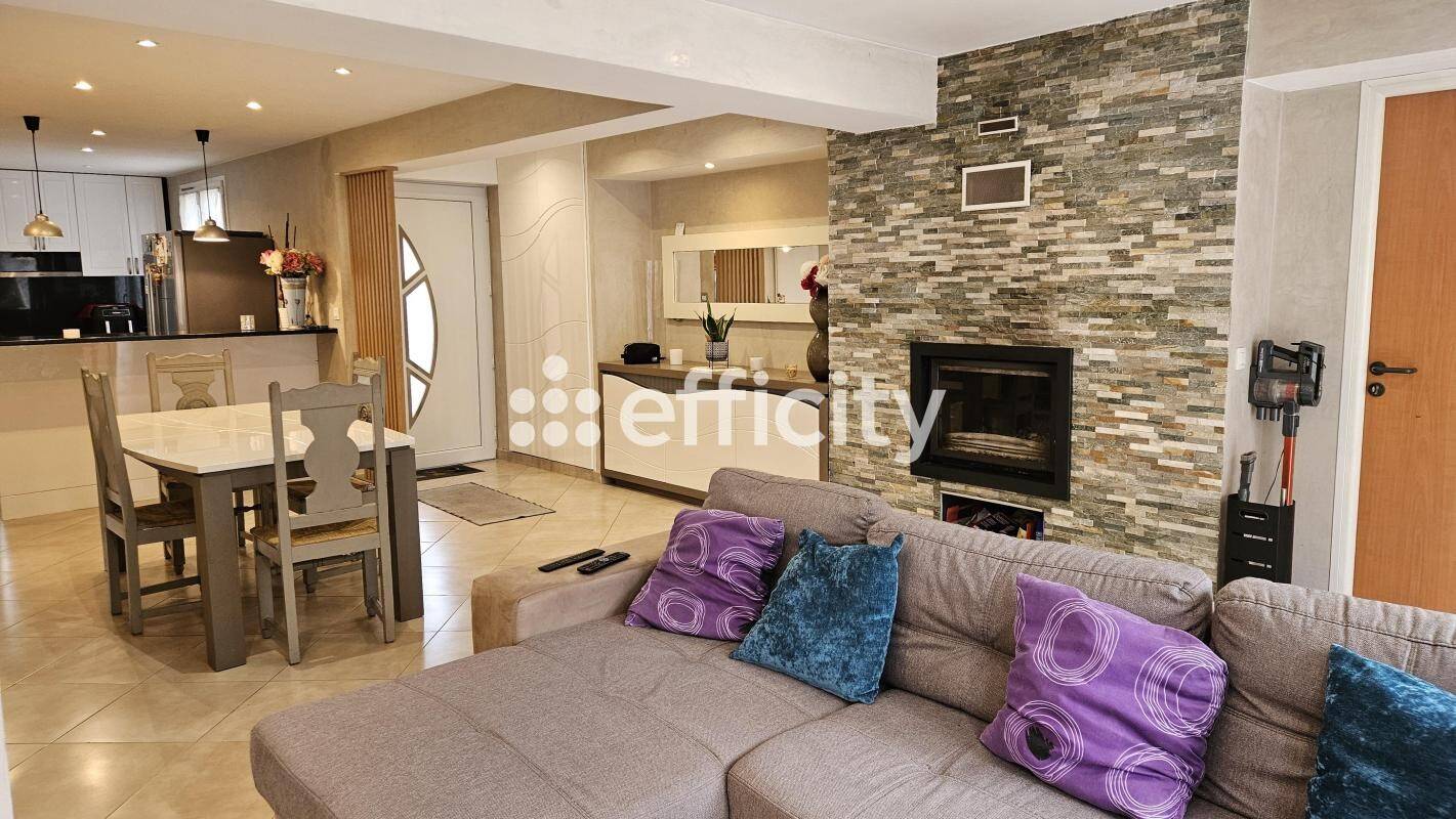 Maison à vendre, 165m², CHAMPIGNY SUR MARNE