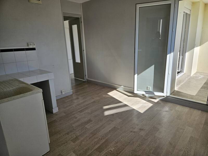 Maison à louer, 66m², BAGE LE CHATEL