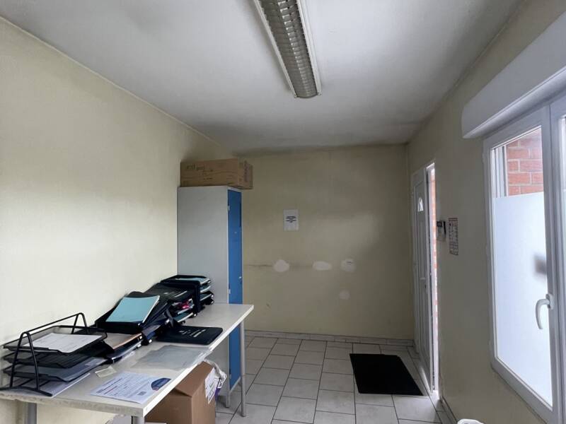 Maison à vendre, 341m², BILLY MONTIGNY