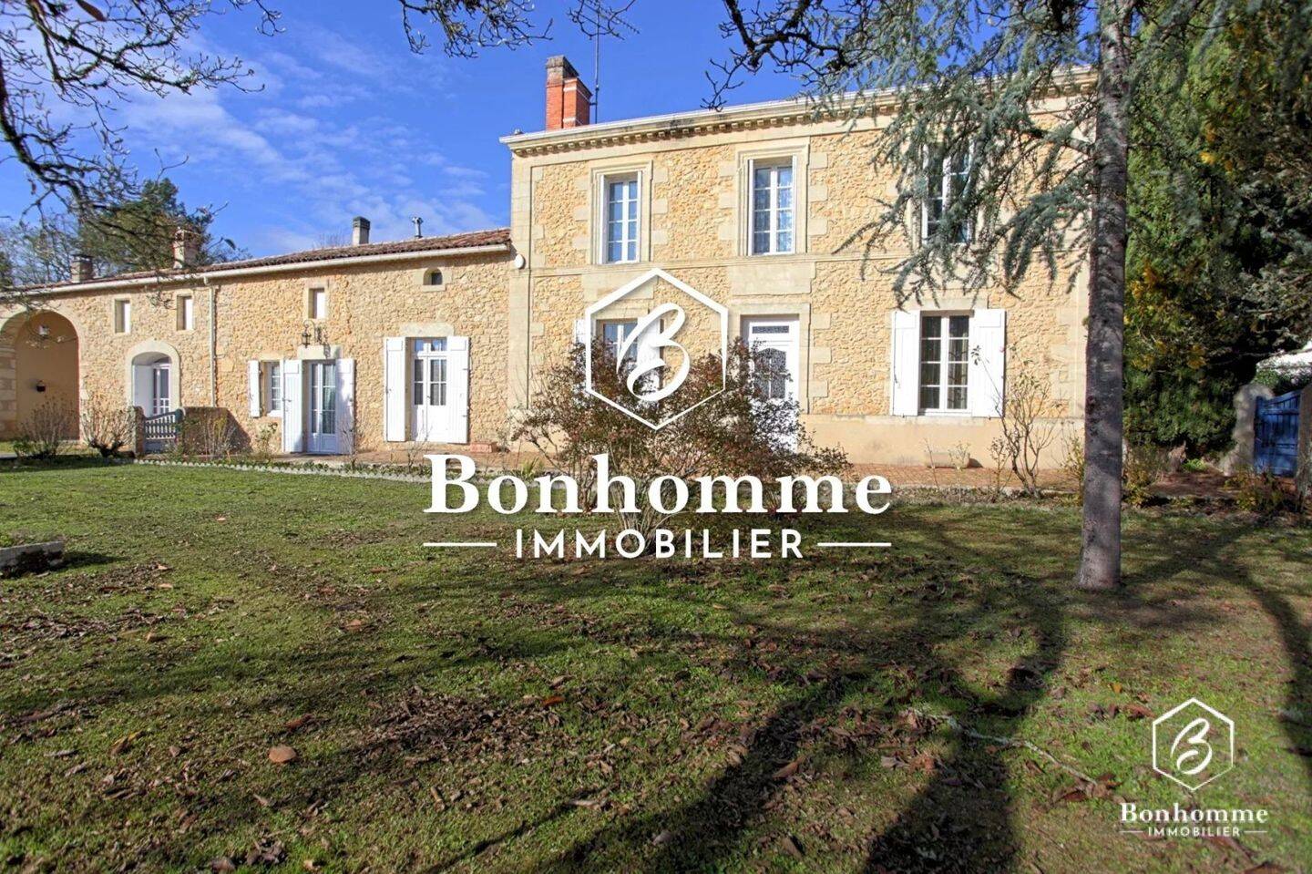 Maison à vendre, 198m², LANDIRAS