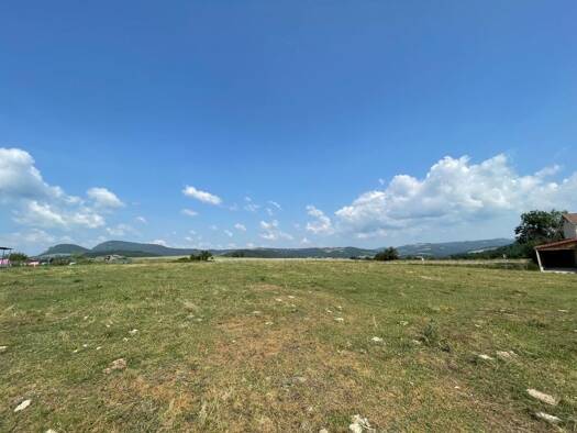 Terrain à vendre 29 000 € 1 178 m² de terrain Retournac 43130