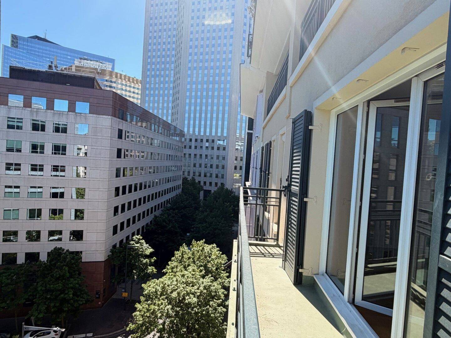 Maison à louer, 63m², COURBEVOIE