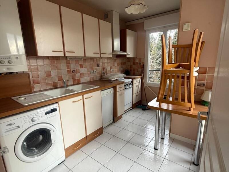 Maison à louer, 75m², AIX EN PROVENCE