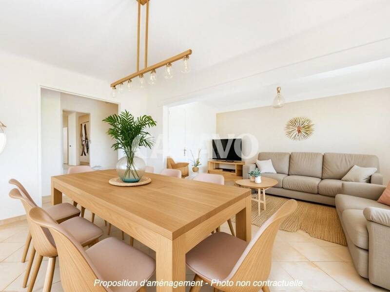 Maison à vendre, 69m², AIX EN PROVENCE