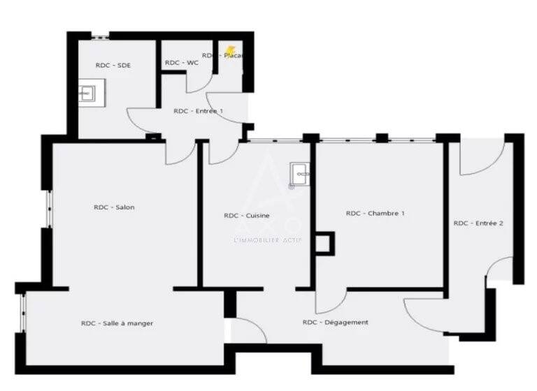 Maison à vendre, 126m², SULLY SUR LOIRE