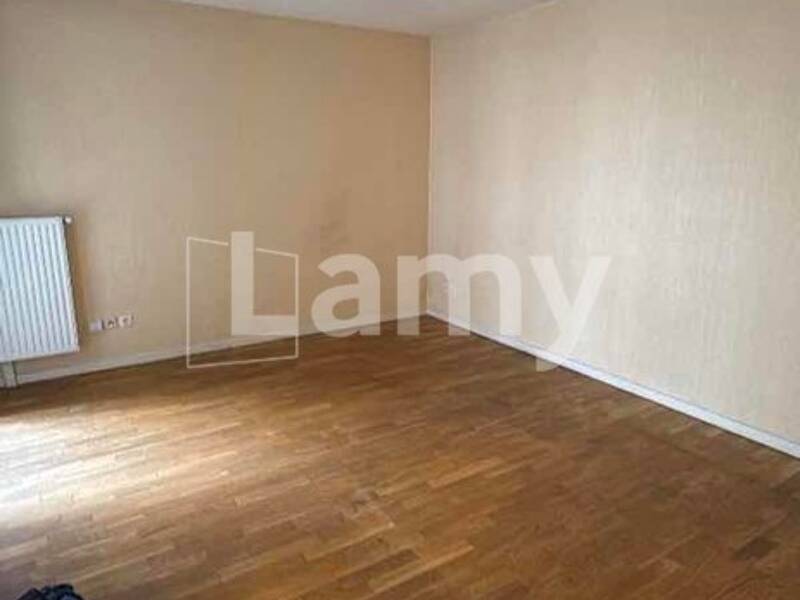 Maison à louer, 46m², LYON 3E