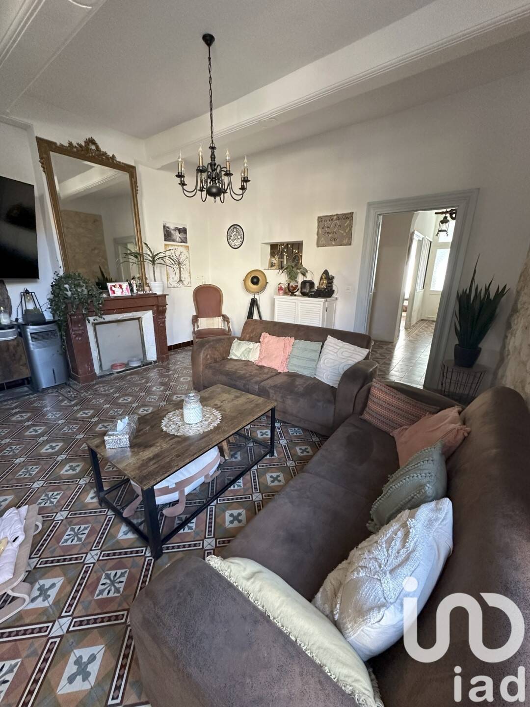 Maison à vendre, 160m², SALLES D'AUDE