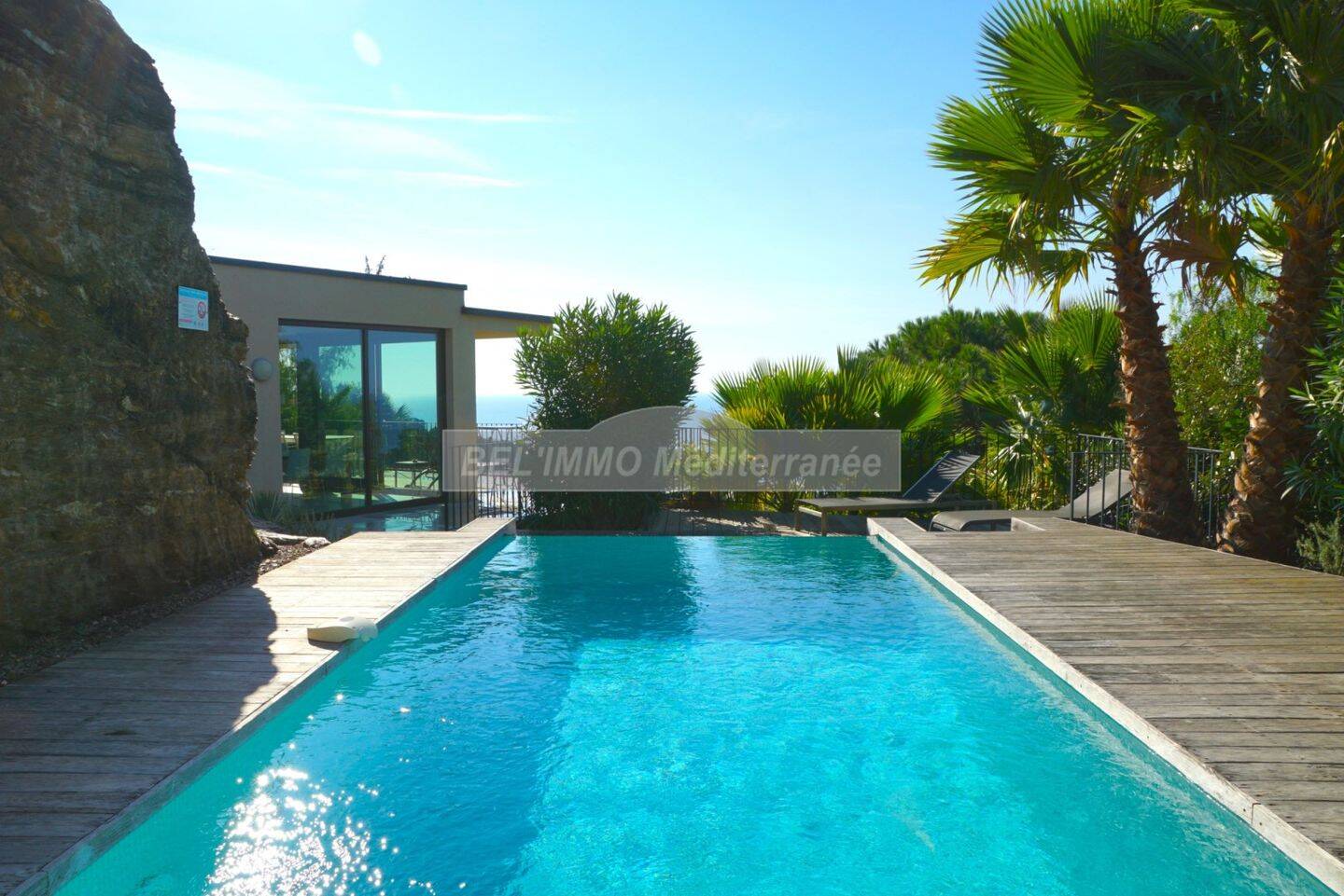 Maison à vendre, 300m², RAYOL CANADEL SUR MER