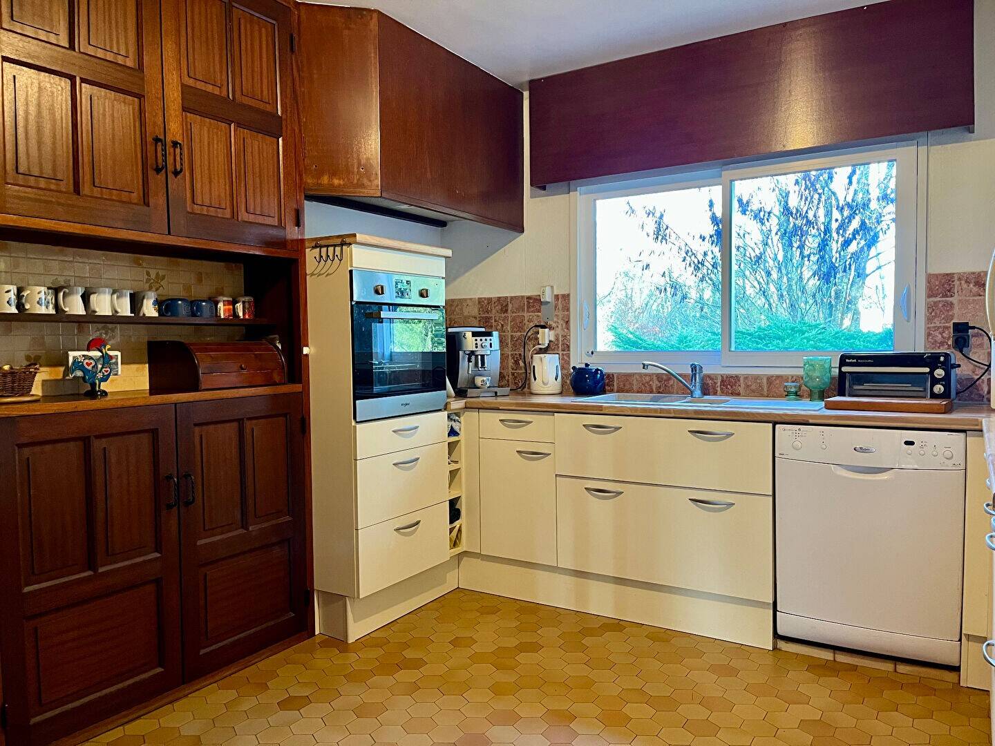 Maison à vendre, 226m², MAREIL SUR MAULDRE