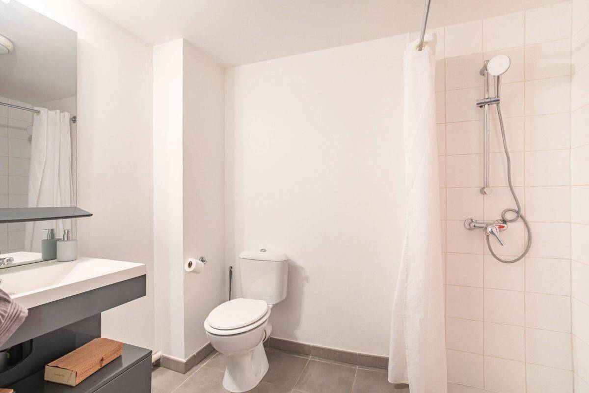 Maison à louer, 21m², ROUBAIX