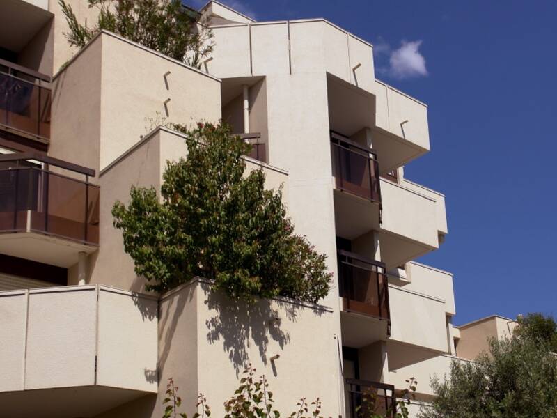 Maison à louer, 26m², MONTPELLIER