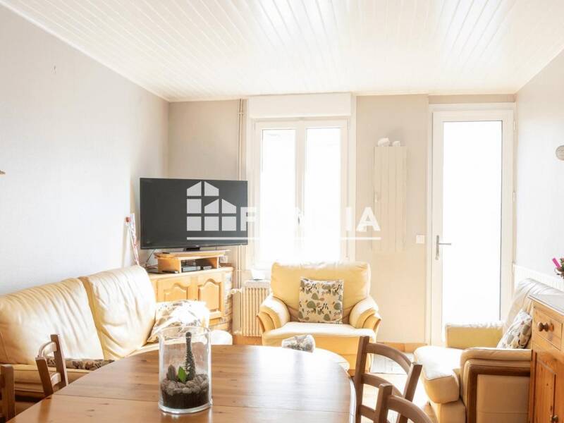 Maison à vendre, 80m², AMIENS