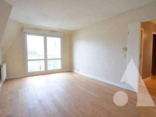 Appartement à vendre 198 000 € 2 pièces 1 chambre 42 m² Étage 4/4 Centre Ville Herblay-sur-Seine 95220