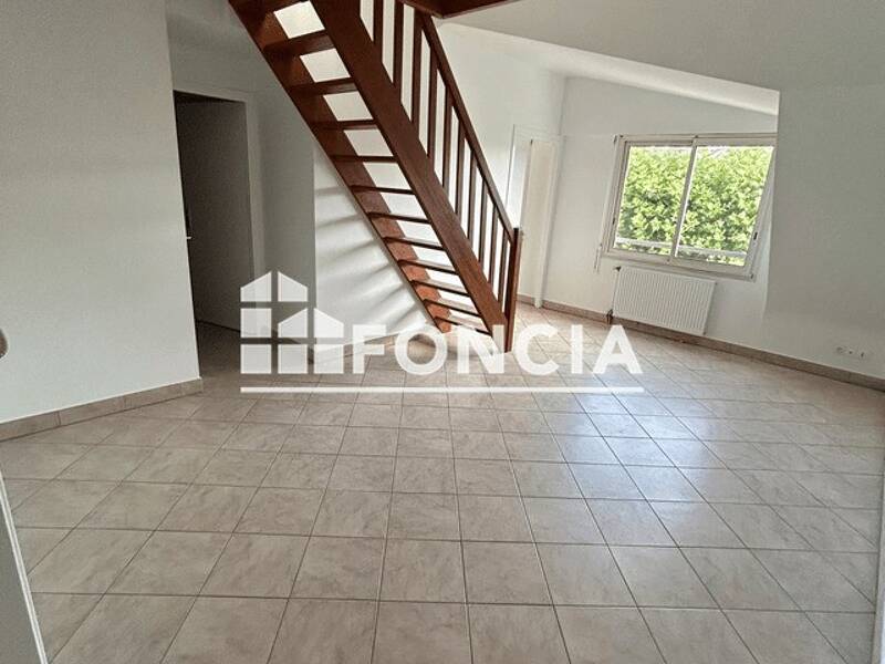 Maison à louer, 47m², VANNES