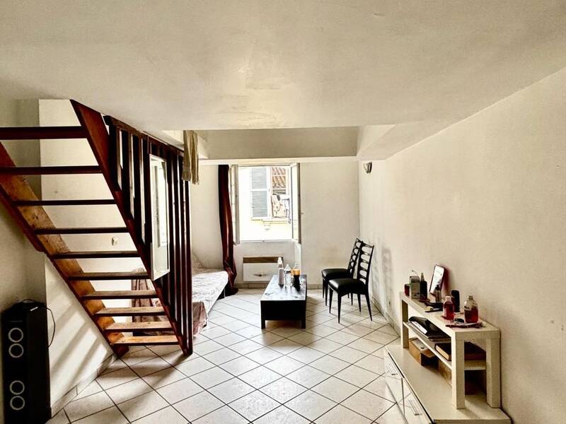 Maison à vendre, 40m², TOULON