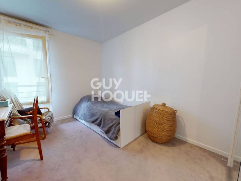 Maison à louer, 59m², ERMONT