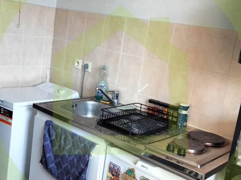 Maison à vendre, 49m², CAUDRY