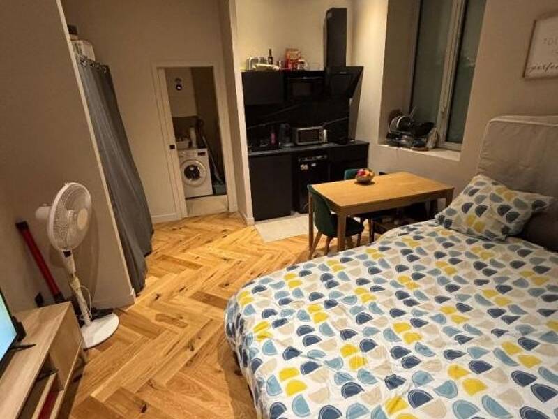 Maison à louer, 22m², LIMONEST