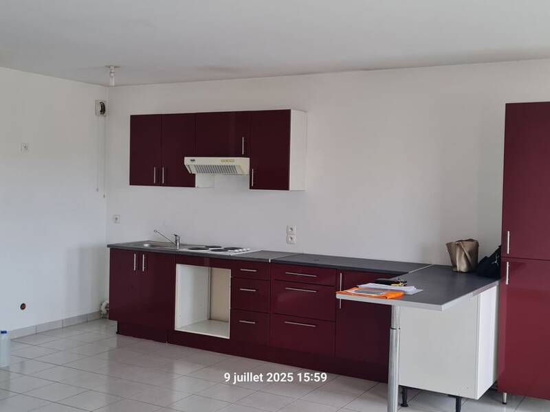 Maison à louer, 70m², TALANGE