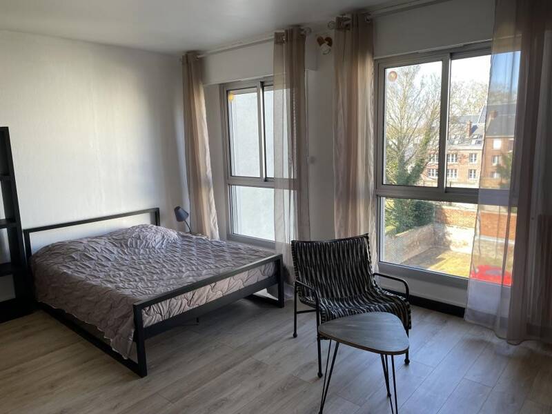 Maison à louer, 34m², AMIENS